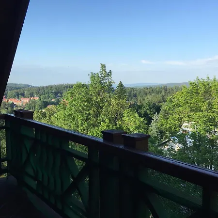 Urocza Przy Wyciągu Arena *