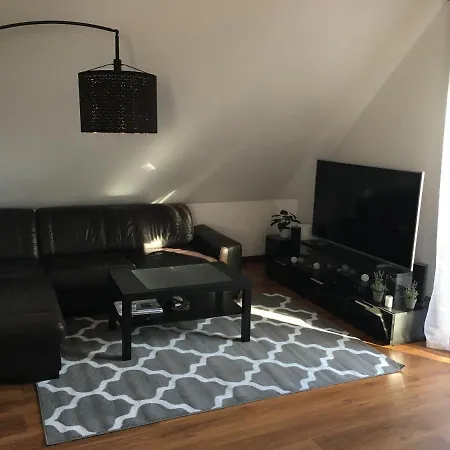 Urocza Przy Wyciagu Arena * Szklarska Poreba