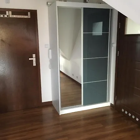 Daire Urocza Przy Wyciagu Arena