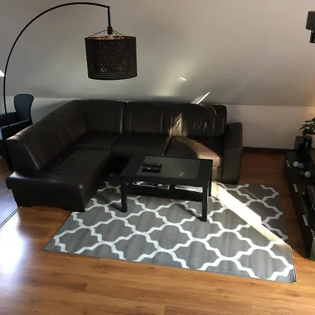 Urocza Przy Wyciagu Arena Daire Szklarska Poreba