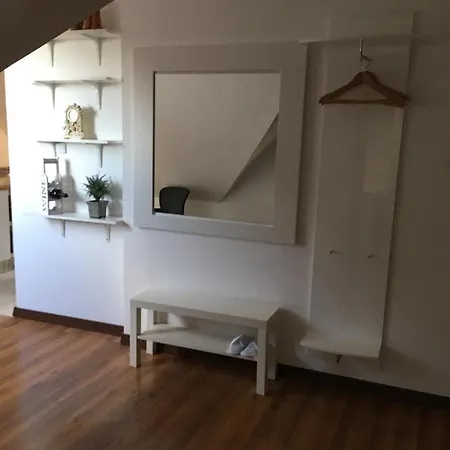 Urocza Przy Wyciagu Arena Daire *