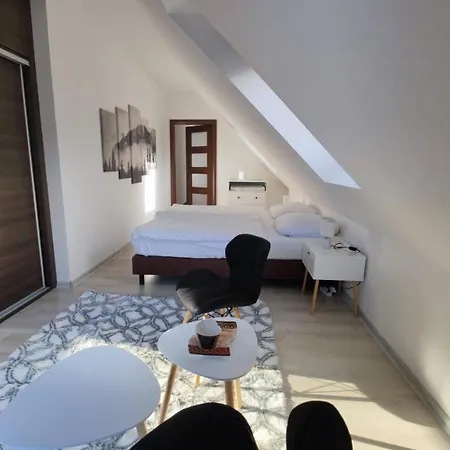 Urocza Przy Wyciagu Arena