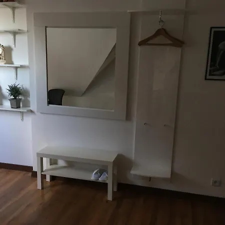 Daire Urocza Przy Wyciagu Arena