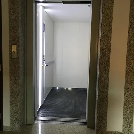 Urocza Przy Wyciagu Arena Daire