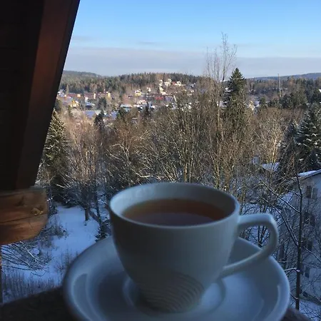 Daire Urocza Przy Wyciagu Arena *