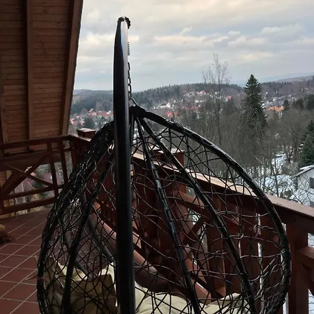 Urocza Przy Wyciagu Arena * Szklarska Poreba