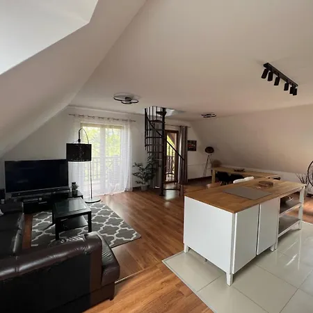 Apartament Urocza Przy Wyciągu Arena *