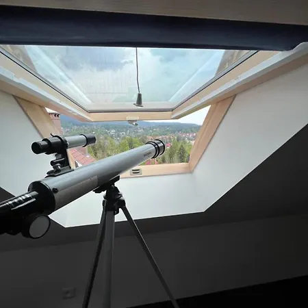 Urocza Przy Wyciagu Arena * Szklarska Poreba