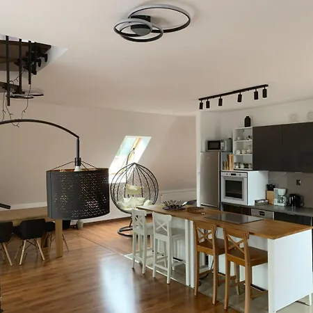 Urocza Przy Wyciagu Arena * Szklarska Poreba