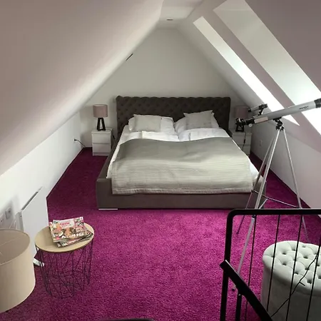 Apartament Urocza Przy Wyciągu Arena
