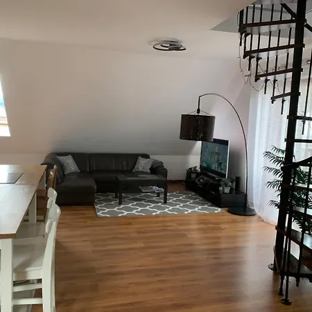Urocza Przy Wyciągu Arena Apartament