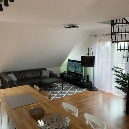 Urocza Przy Wyciągu Arena Apartament *