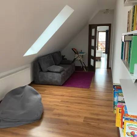 Apartament Urocza Przy Wyciągu Arena Szklarska Poręba