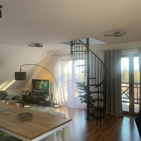 Apartament Urocza Przy Wyciągu Arena