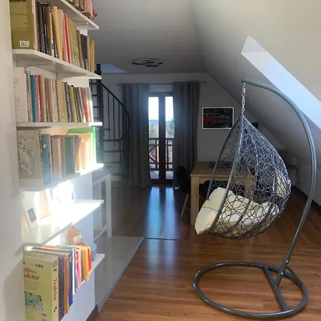 Apartament Urocza Przy Wyciągu Arena *