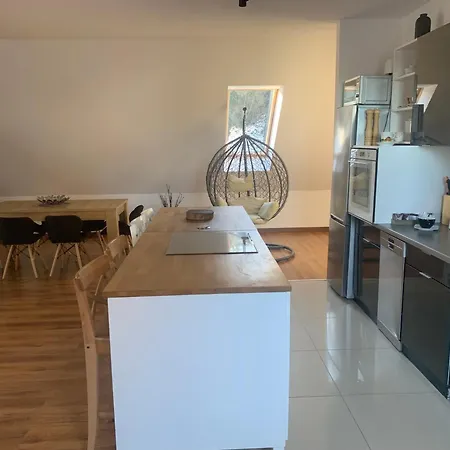 Apartament Urocza Przy Wyciągu Arena Szklarska Poręba