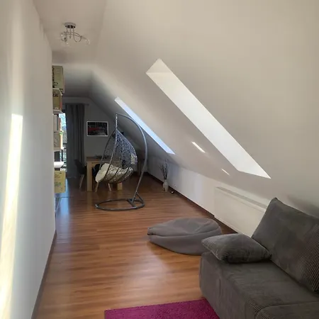 Urocza Przy Wyciągu Arena Apartament Szklarska Poręba