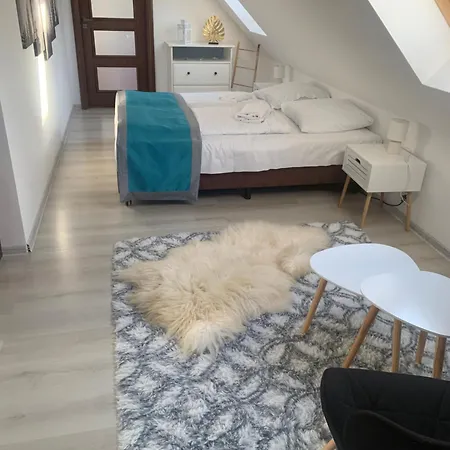 Urocza Przy Wyciagu Arena *