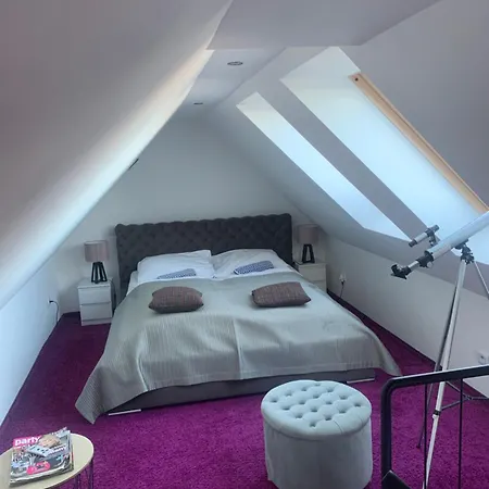 Apartament Urocza Przy Wyciągu Arena Szklarska Poręba