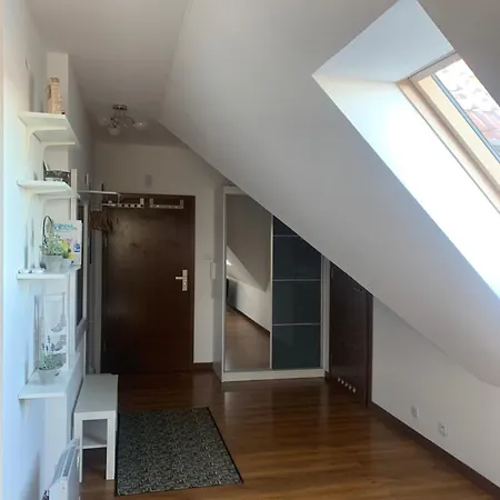 Urocza Przy Wyciagu Arena Szklarska Poreba