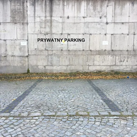 Urocza Przy Wyciągu Arena Apartament *