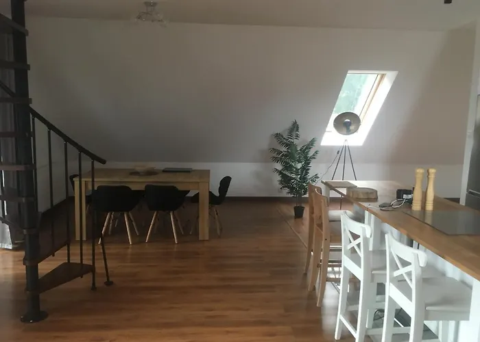 Urocza Przy Wyciągu Arena * Szklarska Poręba