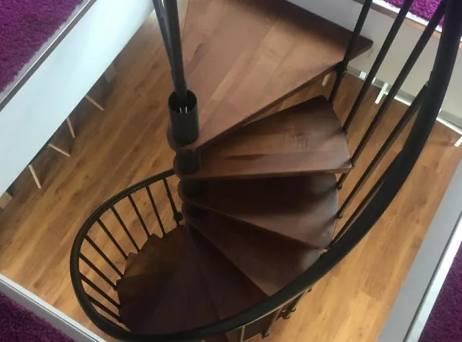 Urocza Przy Wyciągu Arena Apartament