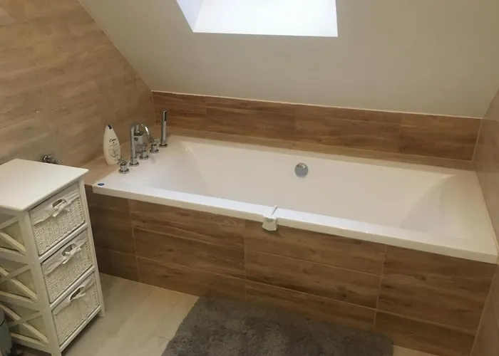 Urocza Przy Wyciągu Arena Apartament *