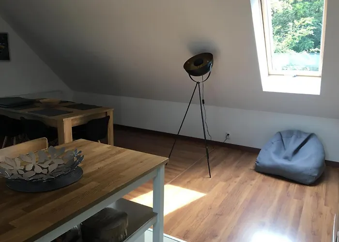 Urocza Przy Wyciągu Arena