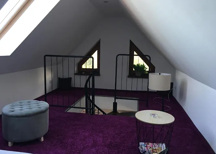 Apartament Urocza Przy Wyciągu Arena