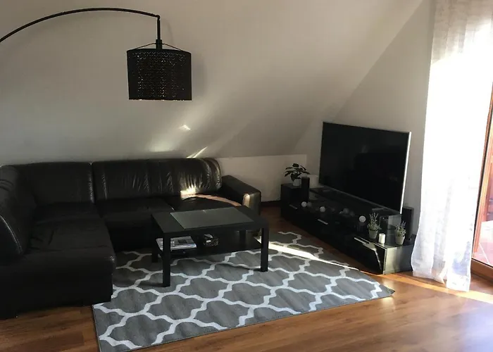 Urocza Przy Wyciągu Arena * Szklarska Poręba