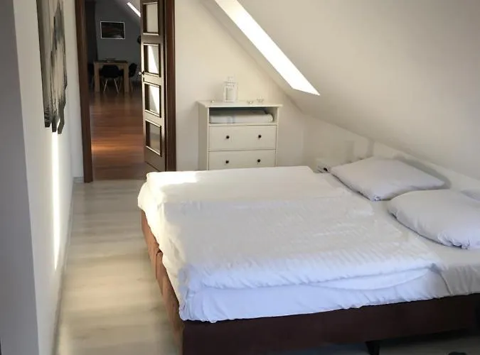 Urocza Przy Wyciągu Arena