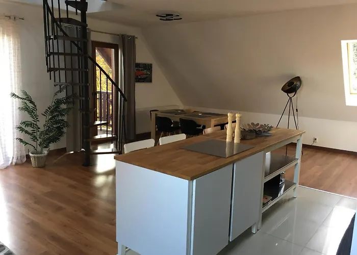 Apartament Urocza Przy Wyciągu Arena *