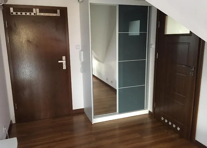 Apartament Urocza Przy Wyciągu Arena