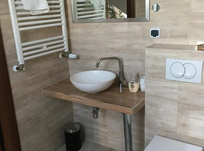 Urocza Przy Wyciągu Arena Apartament *