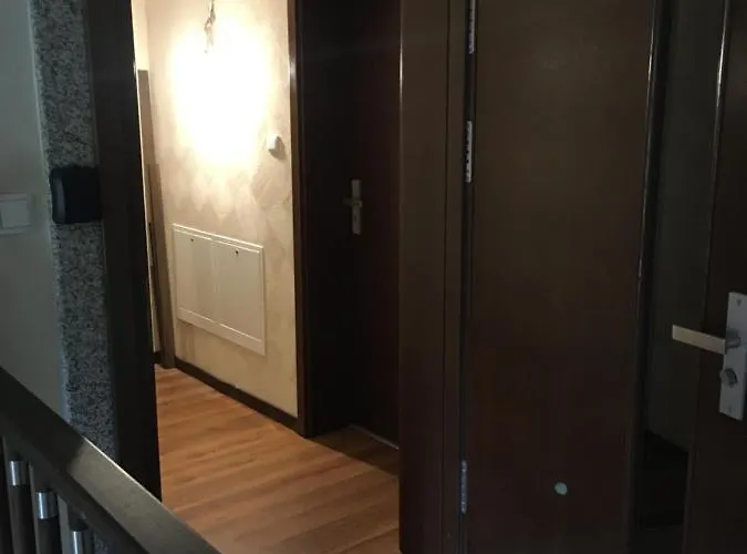 Urocza Przy Wyciągu Arena Apartament