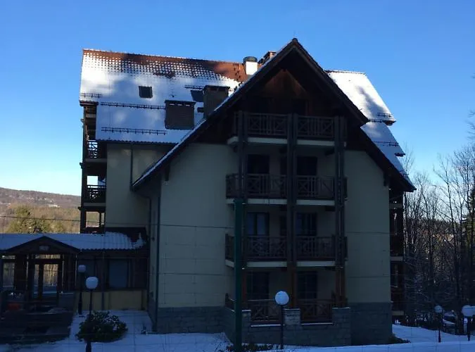 Apartament Urocza Przy Wyciągu Arena *