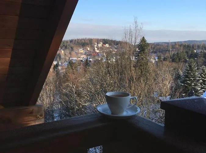 Apartament Urocza Przy Wyciągu Arena *