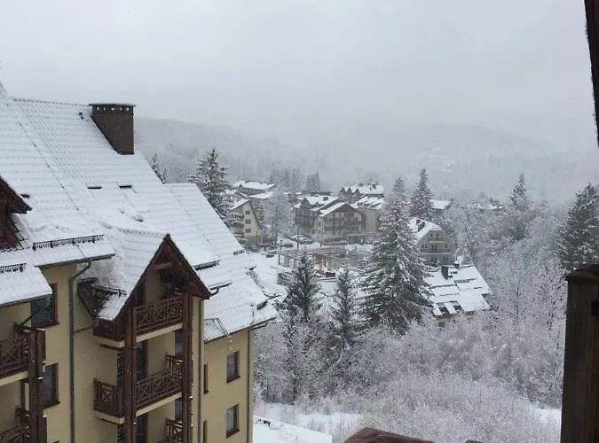 Apartament Urocza Przy Wyciągu Arena