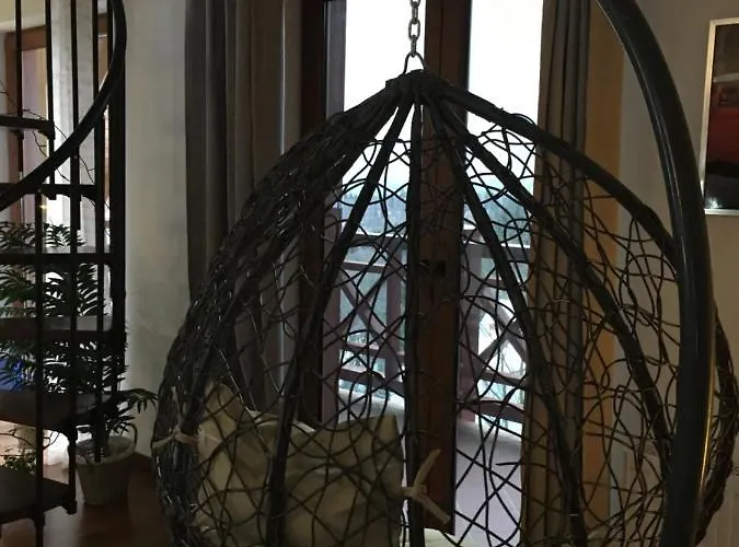 Urocza Przy Wyciągu Arena Apartament Szklarska Poręba