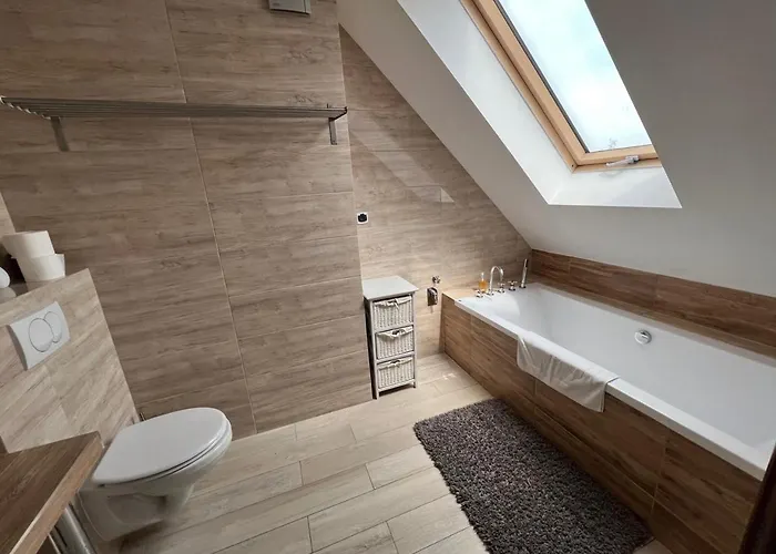 Urocza Przy Wyciągu Arena