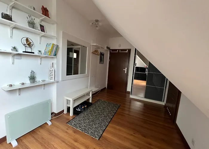 Apartament Urocza Przy Wyciągu Arena *