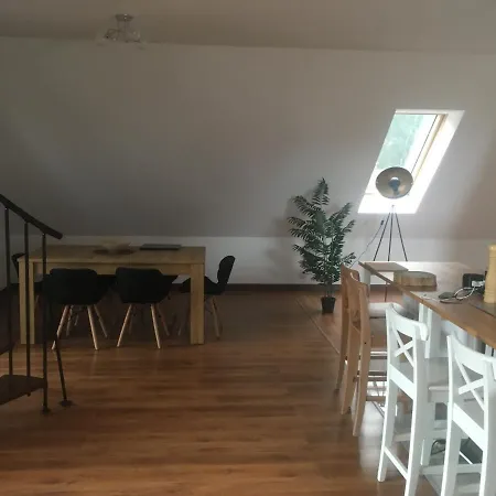 Urocza Przy Wyciagu Arena * Szklarska Poręba