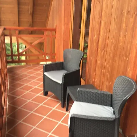 Urocza Przy Wyciagu Arena Lejlighed *