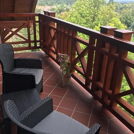 Urocza Przy Wyciagu Arena Szklarska Poręba