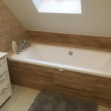 Urocza Przy Wyciagu Arena Lejlighed *