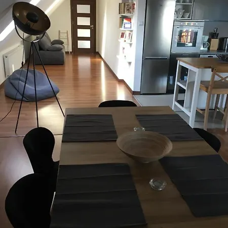 Urocza Przy Wyciagu Arena * Szklarska Poręba