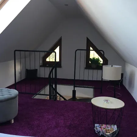 Lejlighed Urocza Przy Wyciagu Arena