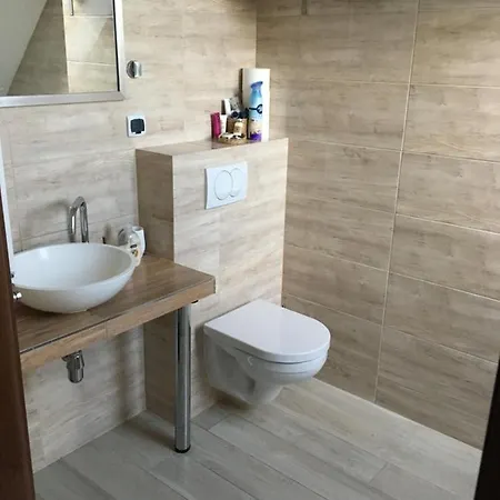 Urocza Przy Wyciagu Arena Lejlighed *