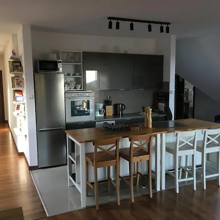 Urocza Przy Wyciagu Arena *